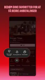 Netflix screenshot
