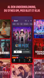 Netflix screenshot