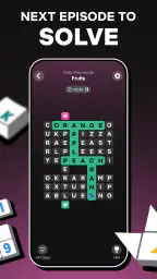 Netflix Puzzled screenshot