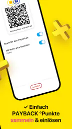 Netto plus screenshot