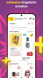 Netto plus screenshot