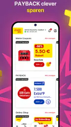 Netto plus screenshot