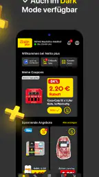 Netto plus screenshot