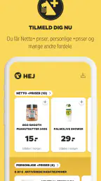 Netto+ | Scan&Go screenshot