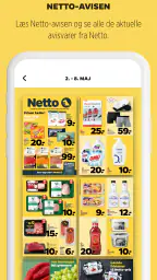 Netto+ | Scan&Go screenshot