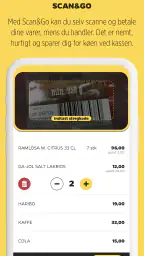 Netto+ | Scan&Go screenshot