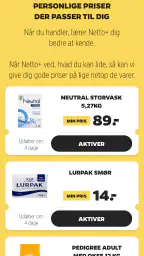 Netto+ | Scan&Go screenshot