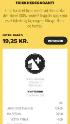 Netto+ | Scan&Go screenshot