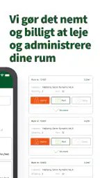 Nettolager screenshot
