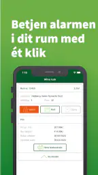 Nettolager screenshot