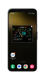 Network Cell Info & Wifi screenshot