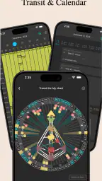 Neutrino Design - Human Design screenshot