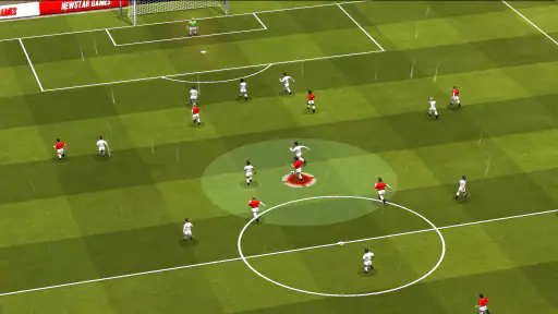 New Star™ Manager screenshot