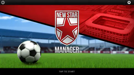 New Star™ Manager screenshot