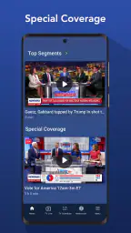 Newsmax screenshot