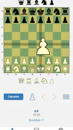 Next Chess Move screenshot
