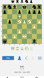 Next Chess Move screenshot