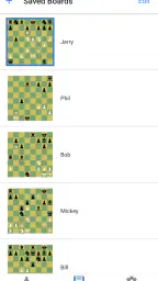 Next Chess Move screenshot