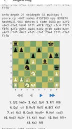 Next Chess Move screenshot