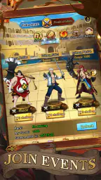 Next Line: Pirate Supreme screenshot