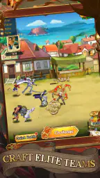 Next Line: Pirate Supreme screenshot