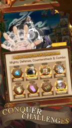 Next Line: Pirate Supreme screenshot