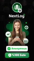 NextLog screenshot