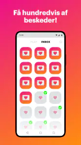 NGL - anonym q&a screenshot