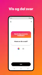 NGL - anonym q&a screenshot