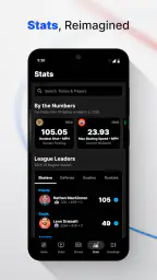 NHL screenshot