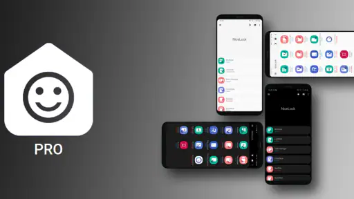 NiceLock Pro for Samsung screenshot