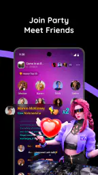 NiceYo – Chat. Friends. Game. screenshot