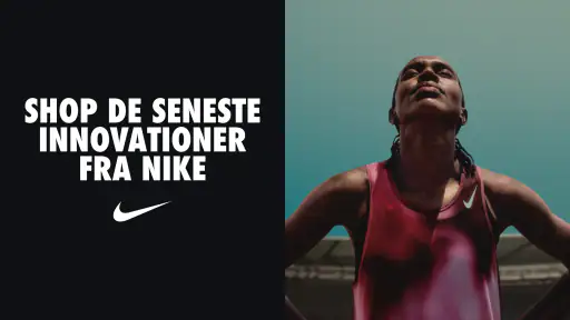 Nike: sneakers, tøj, historier screenshot