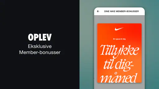 Nike: sneakers, tøj, historier screenshot