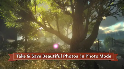 Nimian Legends : BrightRidge screenshot