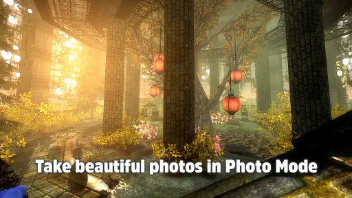 Nimian Legends : Vandgels screenshot
