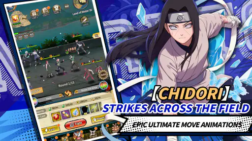 Ninja Ogi screenshot