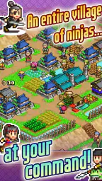 Ninja Village screenshot