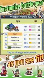 Ninja Village screenshot
