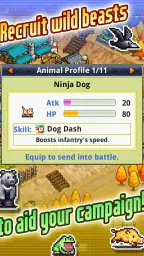 Ninja Village screenshot