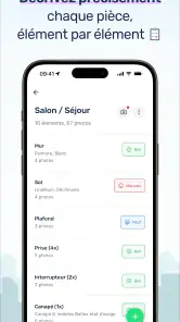 nockee - État des lieux screenshot