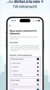 nockee - État des lieux screenshot