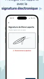 nockee - État des lieux screenshot