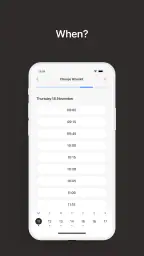 Noona - Book anything screenshot