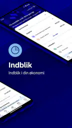 Nordea Mobile - Danmark screenshot