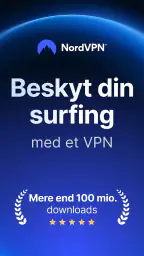 NordVPN: Hurtig og sikker VPN screenshot