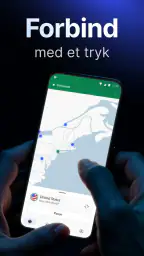 NordVPN: Hurtig og sikker VPN screenshot
