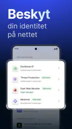 NordVPN: Hurtig og sikker VPN screenshot