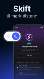 NordVPN: Hurtig og sikker VPN screenshot