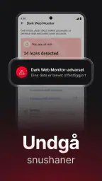 NordVPN: Hurtig og sikker VPN screenshot